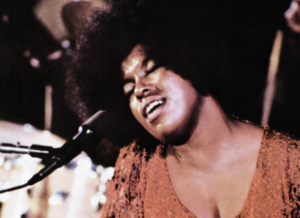 Roberta Flack