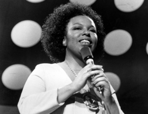 Roberta Flack