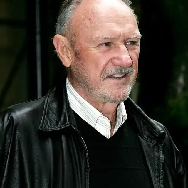 gene hackman