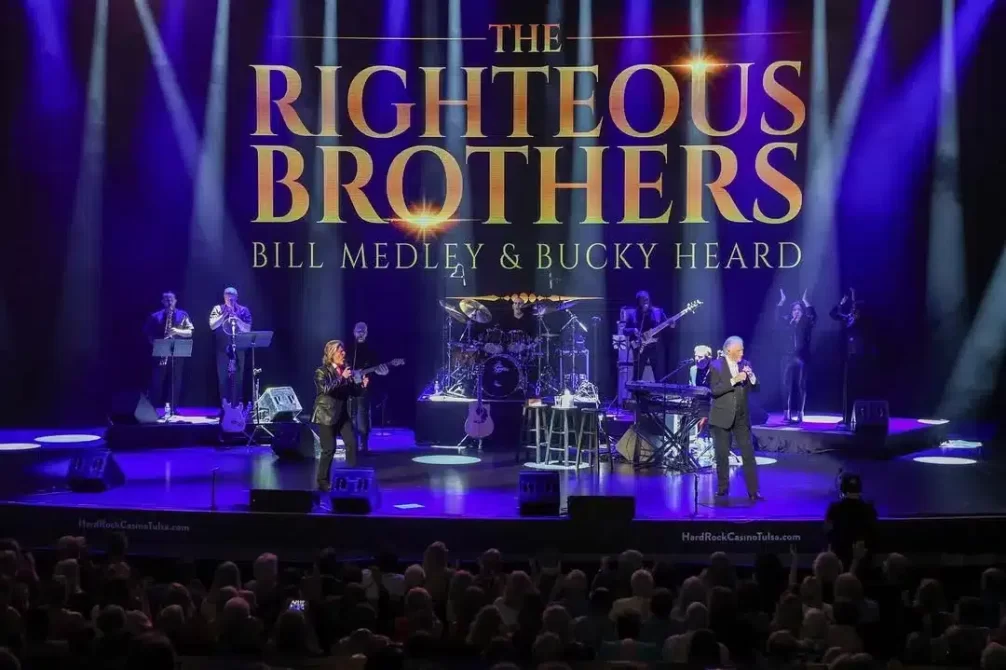 bill medley