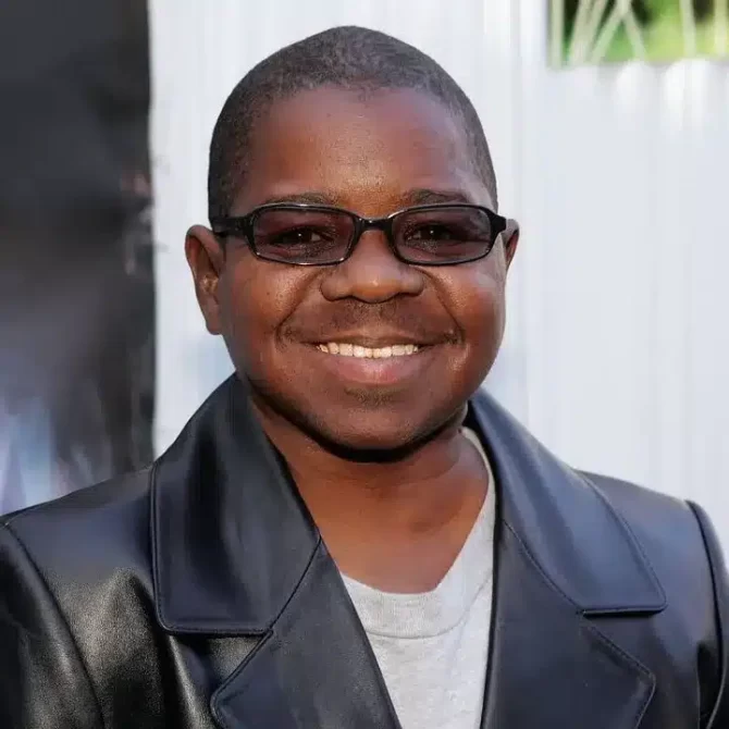 Gary coleman’s ex-wife