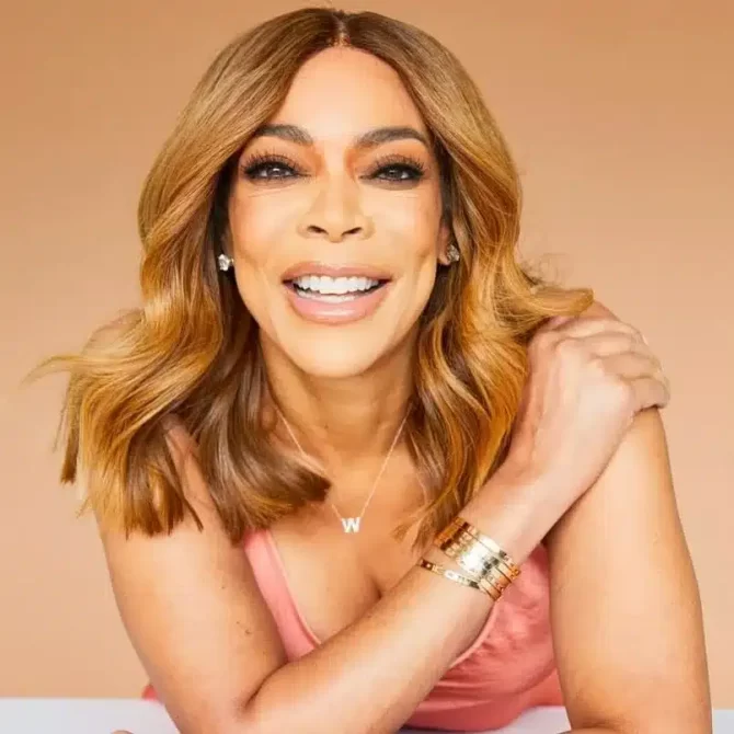 Wendy Williams health