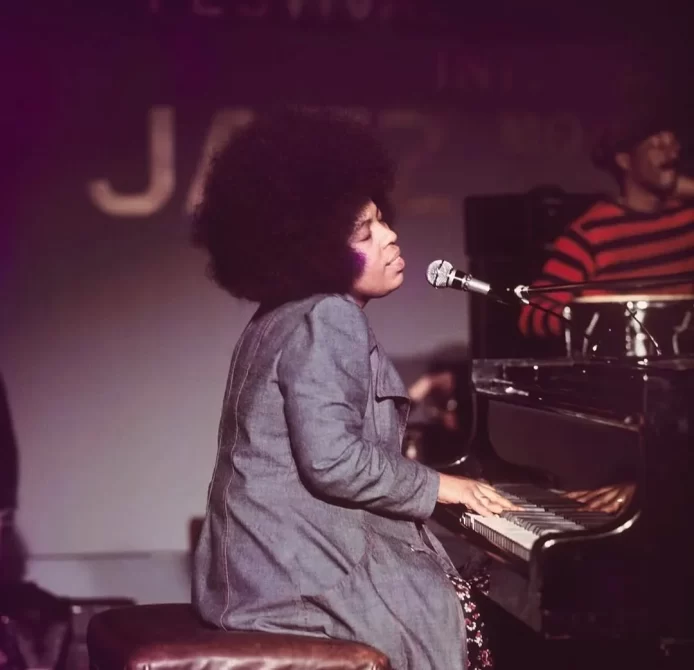 Roberta Flack