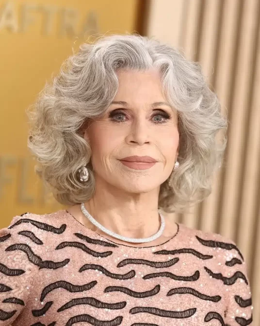 Jane fonda SAG Awards