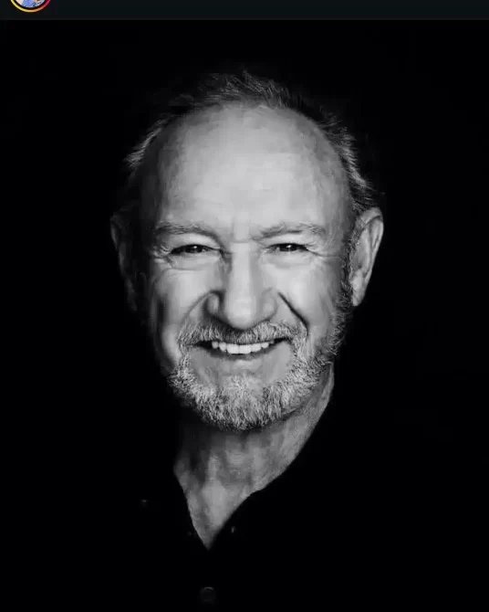 Gene Hackman