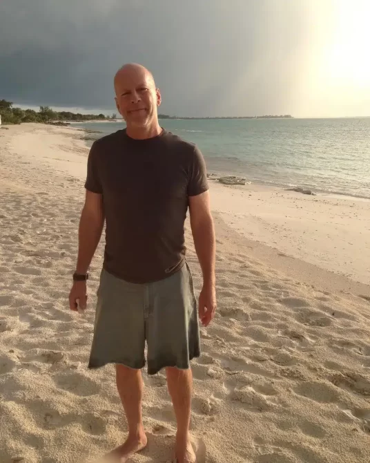 Bruce Willis health update