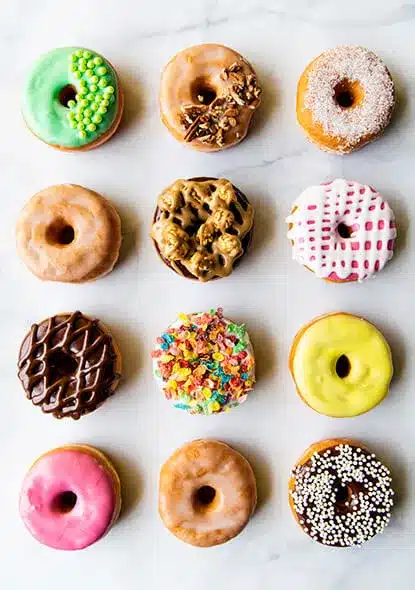 fda recalls donuts