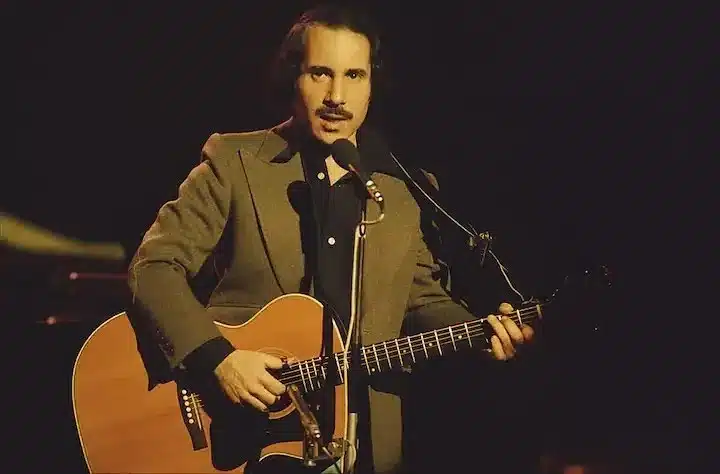 Paul simon