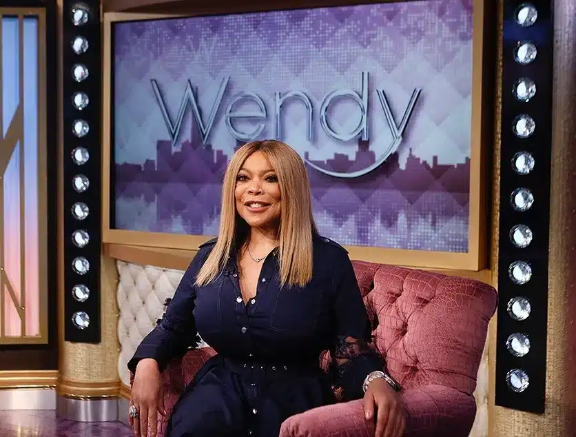 Wendy williams