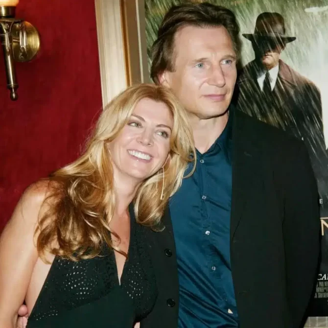 liam neeson natasha richardson