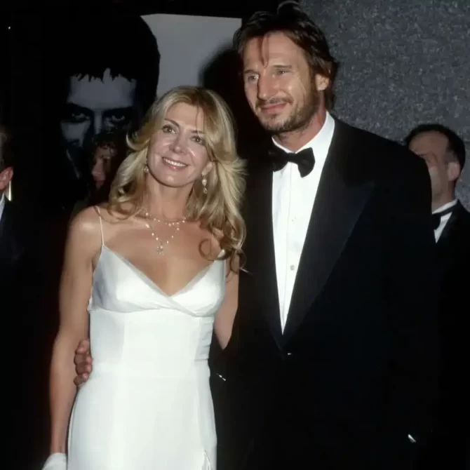 liam neeson natasha richardson