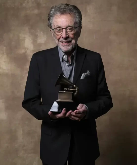 Frankie valli grammys