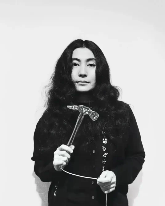 Inside Yoko Ono’s Reclusive Life As She Turns 92