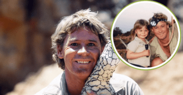 steve Irwin insomnia