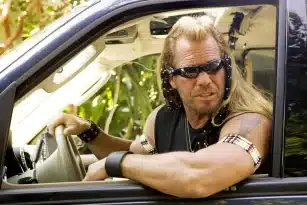 dog the bounty hunter allegations