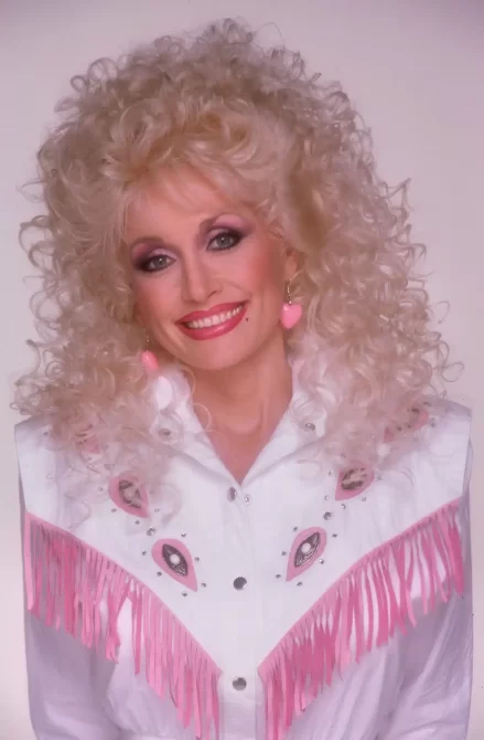 dolly parton musical