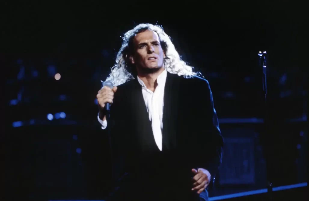 Michael Bolton cancer