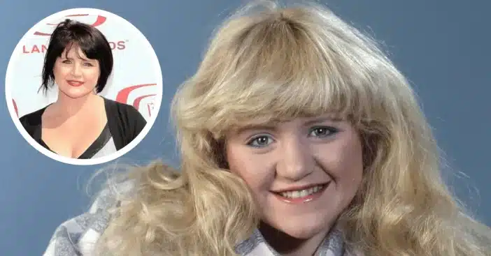 Tina yothers now