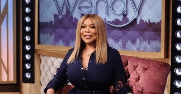 Wendy Williams