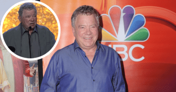 William Shatner