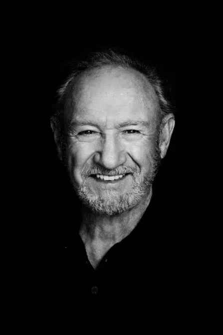 gene hackman