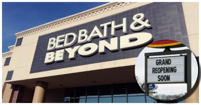 bed bath and beyond