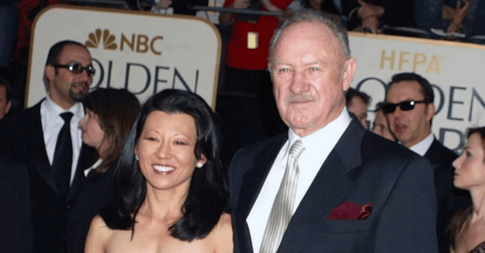 gene hackman’s wife