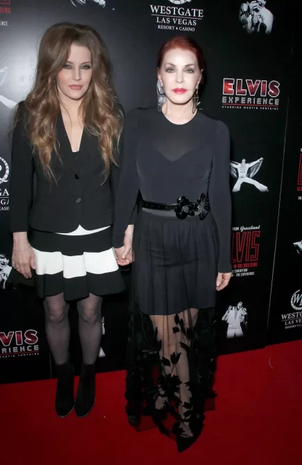 Lisa Marie presley’s birthday