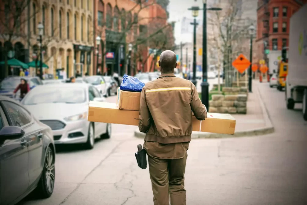 national thank a mail carrier day 2025