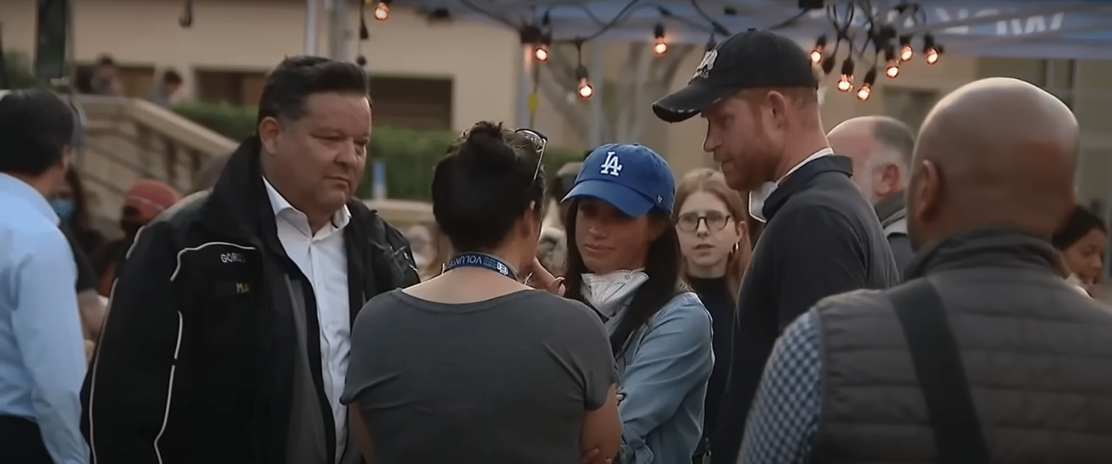 Meghan Markle Goes Extra Mile For Teen Devastated By LA Fires After Being Labeled ‘Disaster Tourist’