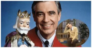 mister rogers prank