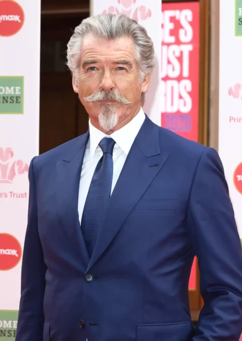 pierce brosnan