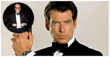 pierce brosnan