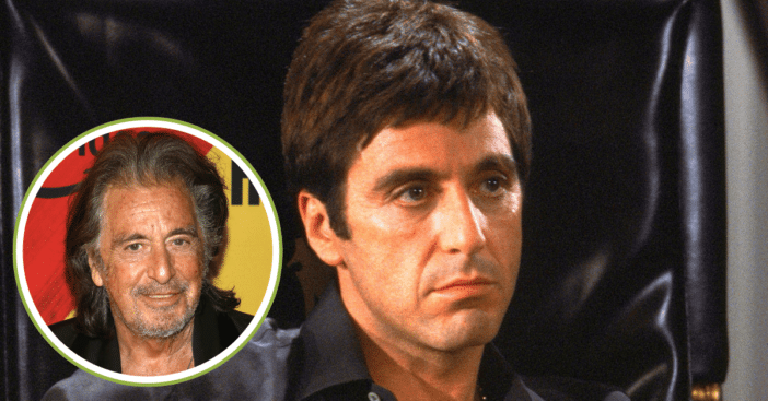 Al Pacino favorite role