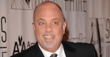 Billy Joel health