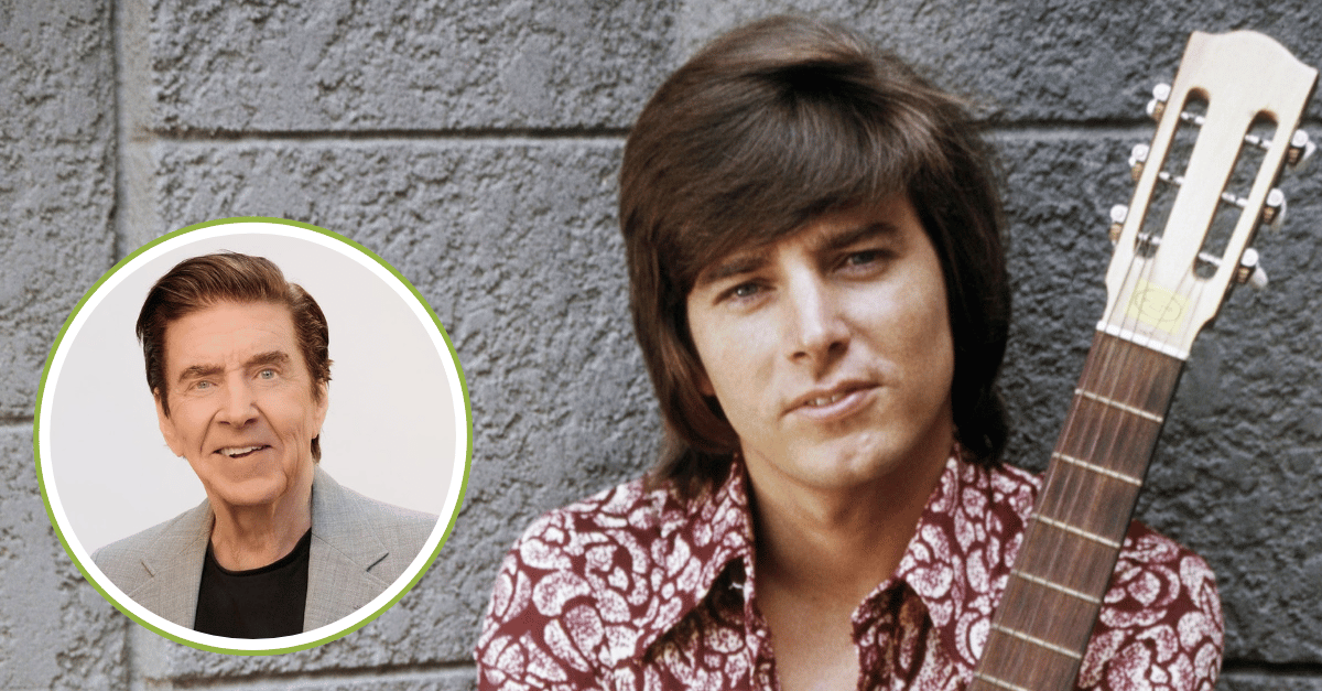 Bobby Sherman