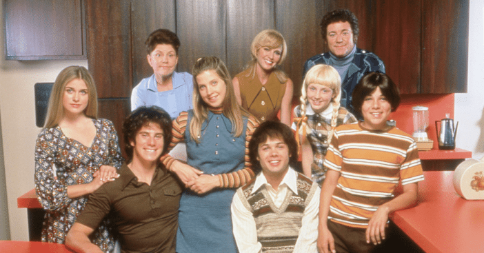 Brady bunch character quiz