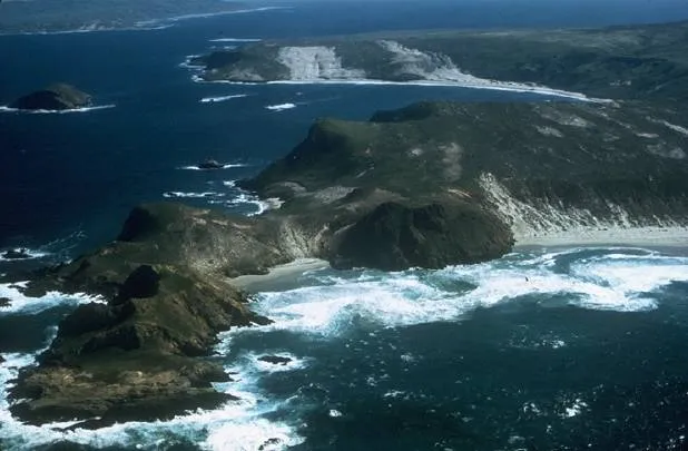 Channel Islands National Park