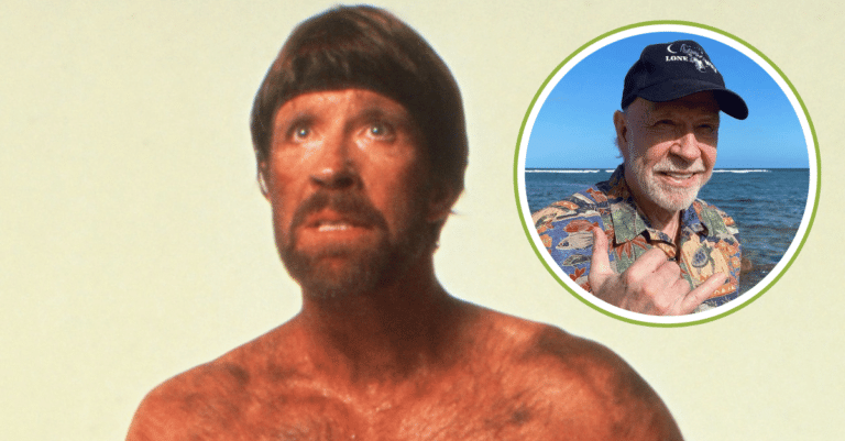 Actor And Martial Artist Chuck Norris Celebrates 85th Birthday