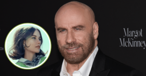 Ella Bleu Travolta's Budding Music Career