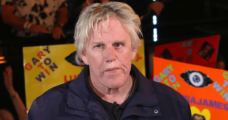 Gary Busey Appears In Court Again As Misconduct Case Continues