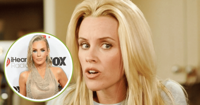 Jenny McCarthy