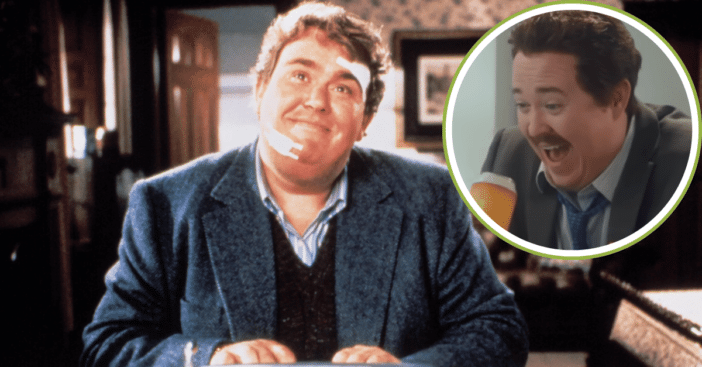 John candy