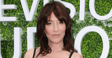 Katey sagal alcoholism