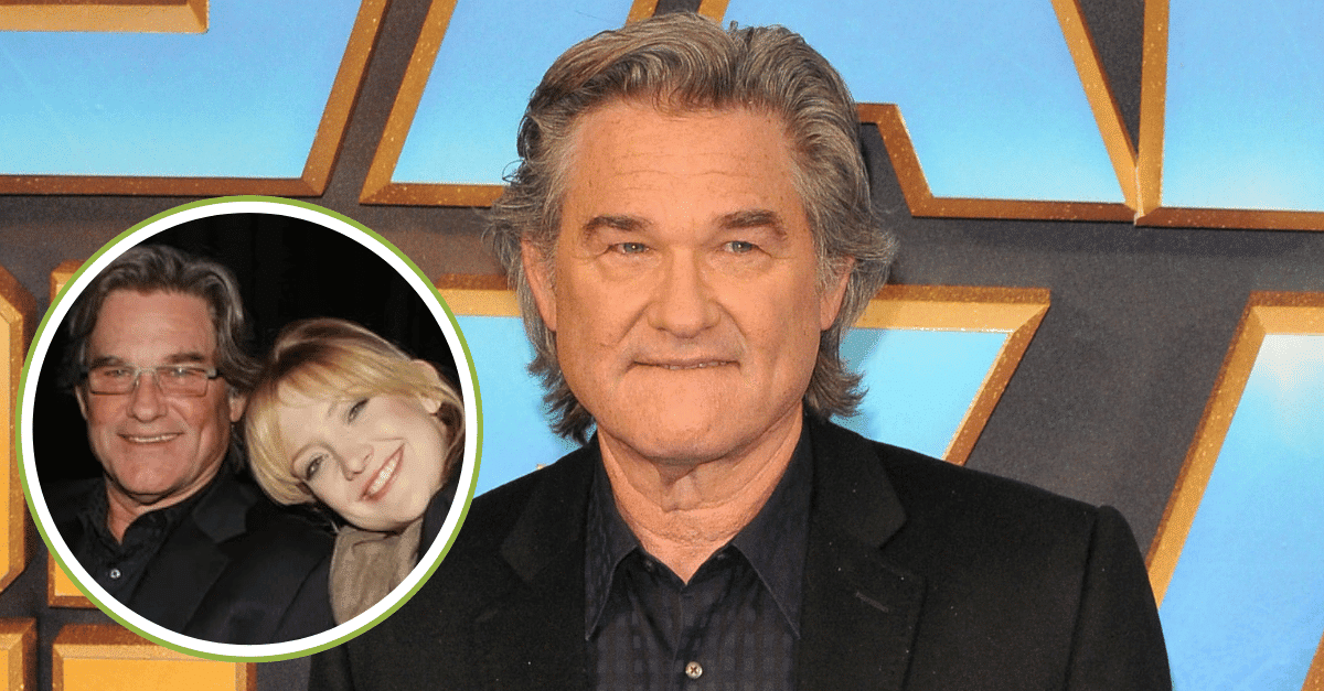 Kurt Russell Gets Emotional Birthday Tribute From Kate Hudson