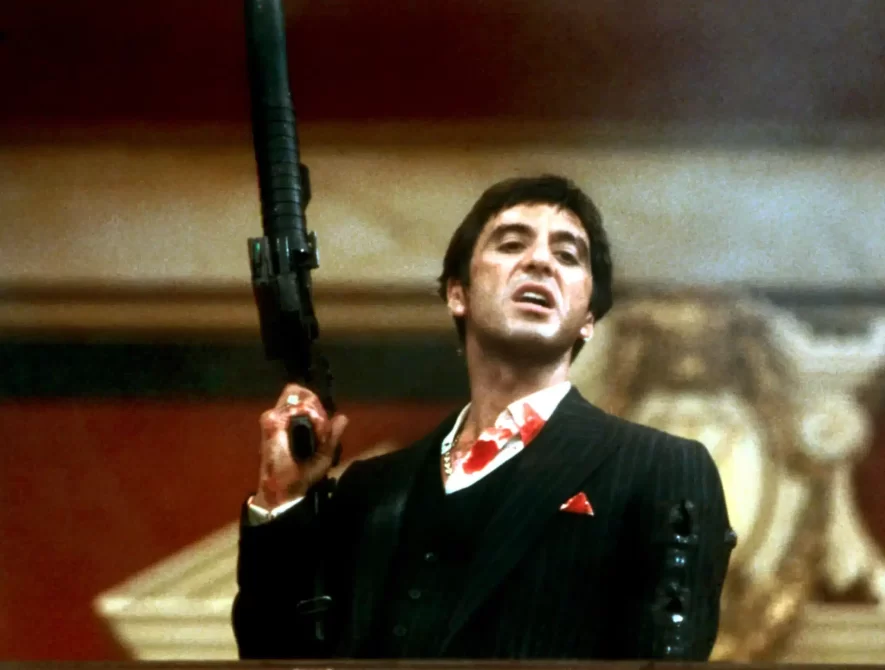 Al Pacino favorite role