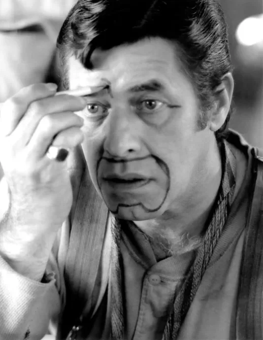 Jerry Lewis Holocaust film