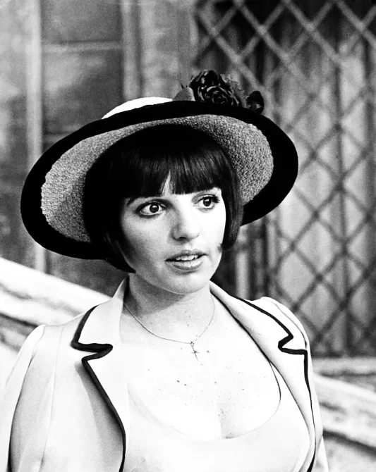 liza Minnelli