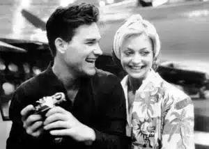 are Goldie Hawn and Kurt Russell married