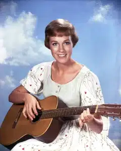 the sound of music cast
